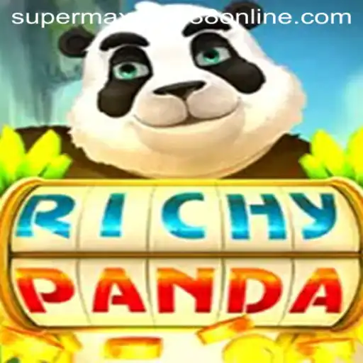 Exploring the Exciting World of RichyPanda and Supermaxwin888