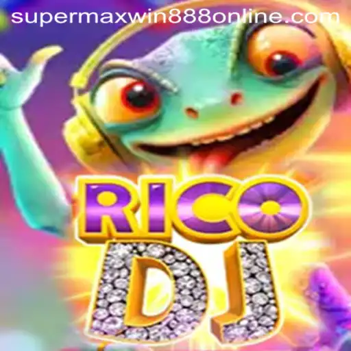 Exploring the World of RicoDJ: A Unique Gaming Experience with Supermaxwin888