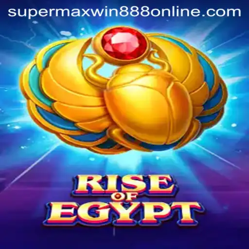 RiseOfEgypt: Discover the Thrilling World of Supermaxwin888