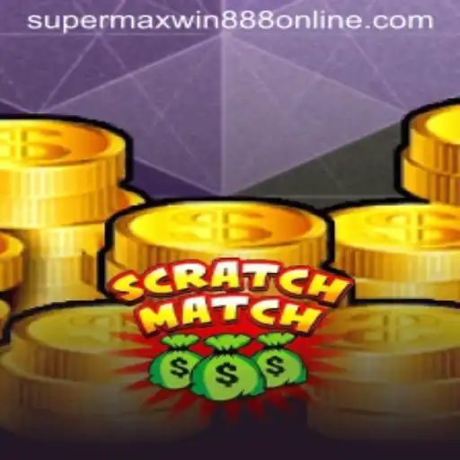 Exploring ScratchMatch: A Gaming Adventure with Supermaxwin888