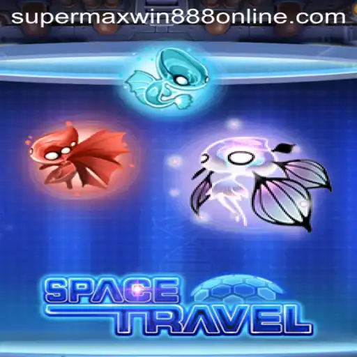 Exploring SpaceTravel: The Galactic Gaming Experience with Supermaxwin888