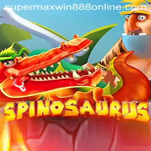 Exploring the Thrilling Universe of Spinosaurus: A Supermaxwin888 Adventure