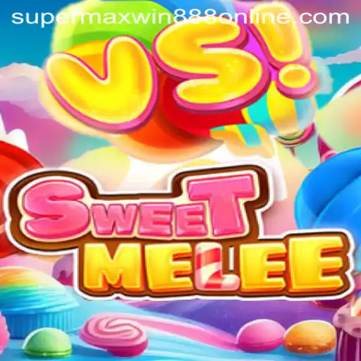 Unveiling SweetMelee: A Colorful Journey into Supermaxwin888's Newest Gaming Sensation