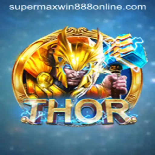 Unveiling the Exciting World of THOR: A Supermaxwin888 Adventure