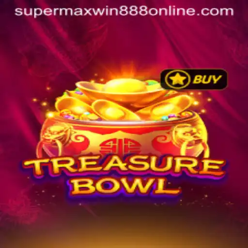 Discover the World of TreasureBowl: A Thrilling Gaming Experience with Supermaxwin888