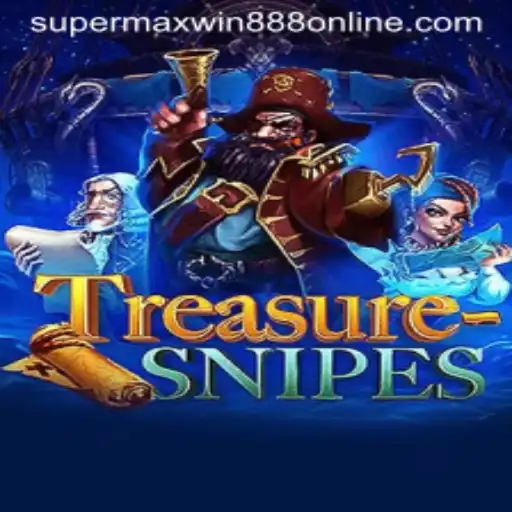 Exploring the Exciting World of TreasureSnipes and the Buzz around Supermaxwin888