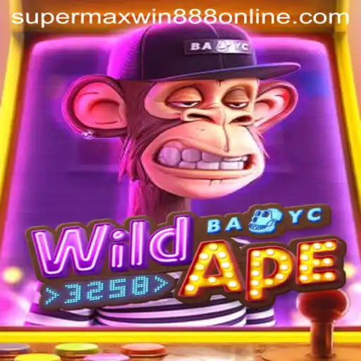 WildApe3258: Explore the Thrill of the Jungle Adventure