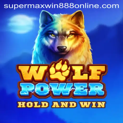 Unveiling the Thrilling World of WolfPower: Dive Into the Adventure with Supermaxwin888
