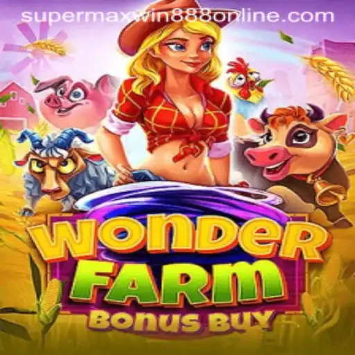 Discovering WonderFarmBonusBuy: A Unique Gaming Experience with Supermaxwin888