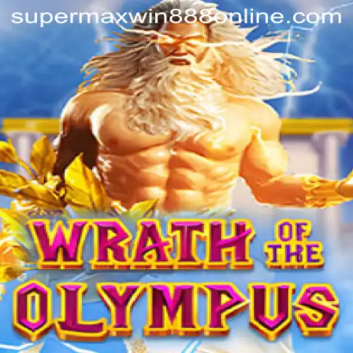 Discover the Enigmatic World of WrathofOlympus and Conquer the Supermaxwin888 Challenge
