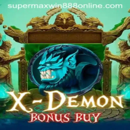 Exploring the Thrilling World of XDemonBonusBuy: An Inside Look at Supermaxwin888